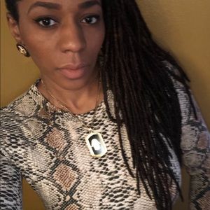 Meet your Posher, Shannon